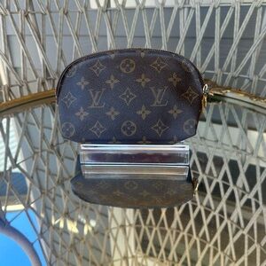 Louis Vuitton Small Cosmetic Bag